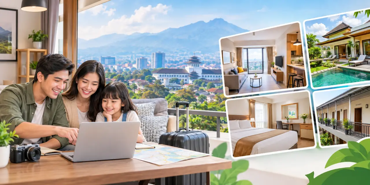 Apa Itu YourHome.id? Penyedia Sewa Properti di Bandung