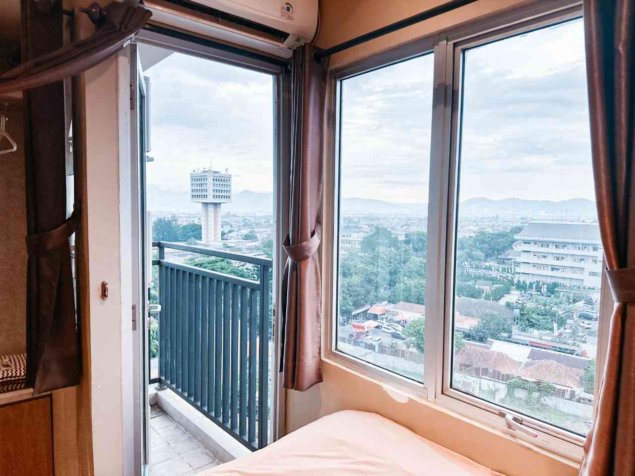 Foto tambahan unit Lantai 11 Sudirman Suites