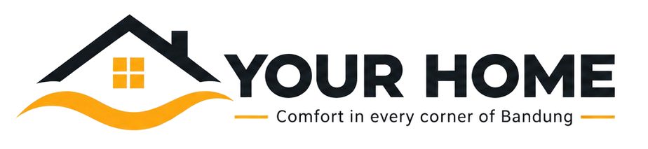 YOUR HOME Jurnal